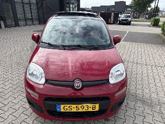 Fiat Panda 0.9 LOUNGE AUTOMAAT BOUWJAAR 2015 RIJDBAAR 43351 KM 4650 EURO picture 7