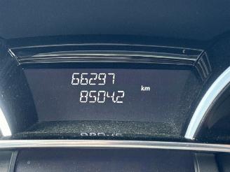 Renault Clio 1.2 COLLECTION 66297 KM LICHTE SCHADE BOUWJAAR 2016 5600 EURO picture 14