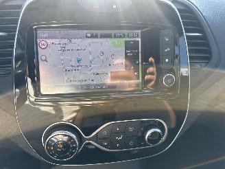 Renault Captur 0.9 INTENS LICHTE SCHADE! BOUWJAAR 2017 2e EIGENAAR 6200 EURO picture 12