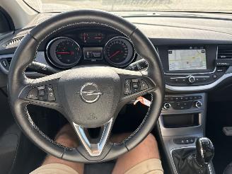 Opel Astra 1.0 TURBO 120 JAAR EDITION LICHTE SCHADE! BOUWJAAR 2019 5950 picture 12