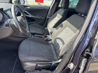 Opel Astra 1.0 TURBO 120 JAAR EDITION LICHTE SCHADE! BOUWJAAR 2019 5950 picture 10