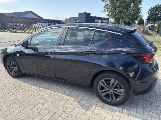 Opel Astra 1.0 TURBO 120 JAAR EDITION LICHTE SCHADE! BOUWJAAR 2019 5950 picture 2