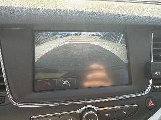 Opel Astra 1.0 TURBO 120 JAAR EDITION LICHTE SCHADE! BOUWJAAR 2019 5950 picture 14