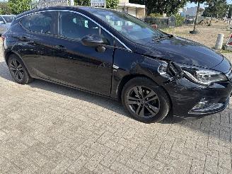 Opel Astra 1.0 TURBO 120 JAAR EDITION LICHTE SCHADE! BOUWJAAR 2019 5950 picture 5