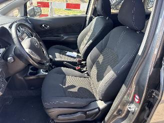 Nissan Note 1.2 CONNECT EDITION LICHTE SCHADE BOUWJAAR 2016  2999 EURO picture 9