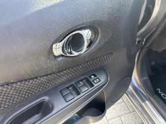 Nissan Note 1.2 CONNECT EDITION LICHTE SCHADE BOUWJAAR 2016  2999 EURO picture 8