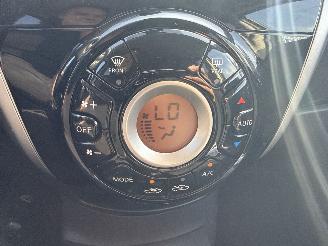 Nissan Note 1.2 CONNECT EDITION LICHTE SCHADE BOUWJAAR 2016  2999 EURO picture 12