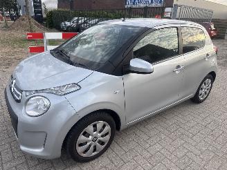 Auto incidentate Citroën C1 1.0 VTi FEEL BUMPER SCHADE! BOUWJAAR 2019  4875 EURO VAST 2019/9