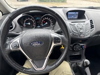 Ford Fiesta 1.0 ULTIMATE 78566 KM NAP BOUWJAAR 2017 RIJDBAAR 4850 EURO picture 10