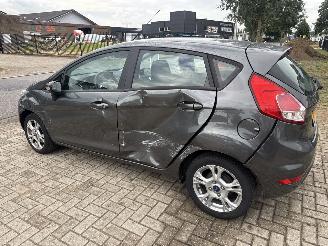 Ford Fiesta 1.0 ULTIMATE 78566 KM NAP BOUWJAAR 2017 RIJDBAAR 4850 EURO picture 4