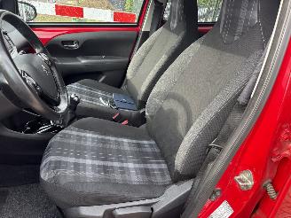 Peugeot 108 1.0 VTi ALLURE BOUWJAAR 2019 RIJDBAAR VASTE PRIJS 5500 EURO picture 10