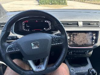 Seat Arona 1.0 FR TSi INTENS LICHTE SCHADE! BOUWJAAR 2019  10950 EURO VAST picture 13