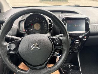 Citroën C1 1.0 VTI FEEL RIJDBAAR! BOUWJAAR 2021 67500 KM NAP  5999 EURO picture 10