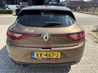 Renault Mégane 1.2  TCe BOSE  137380 KM RIJDBAAR! BOUWJAAR 2016  4999 EURO picture 4