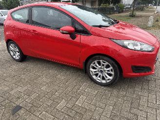 Ford Fiesta 1.0 STYLE 121963 KM NAP! NETTE AUTO BOUWJAAR 2014 4500 EURO 2014/2