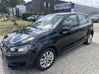 Volkswagen Polo 1.2 EASYLINE BOUWJAAR 2013 RIJDBAAR! VASTE PRIJS! 2350 EURO 2013/3