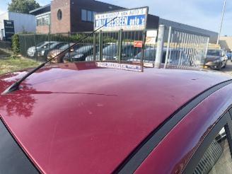 Ford Fiesta 1.0 TITANIUM 2e EIGENAAR HAGELSCHADE! BOUWJAAR 2013  3900 EURO picture 8