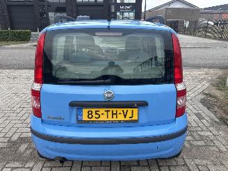 Fiat Panda 1.2 EMOTION AIRCO BOUWJAAR 2006 231913 KM   850 EURO VAST! picture 3