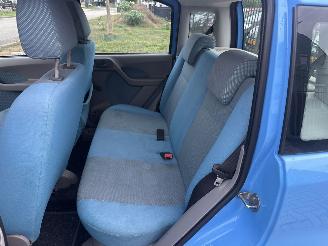 Fiat Panda 1.2 EMOTION AIRCO BOUWJAAR 2006 231913 KM   850 EURO VAST! picture 9