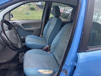 Fiat Panda 1.2 EMOTION AIRCO BOUWJAAR 2006 231913 KM   850 EURO VAST! picture 8