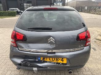 Citroën C3 1.6 VTI EXCLUSIVE 45348 NAP!  BOUWJAAR 2010  2999 EURO VAST picture 3