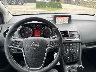 Opel Meriva 1.4 TURBO DESIGN EDITION 99849 NAP! BOUWJAAR 2014 3750 EURO picture 10