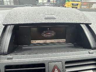 Mercedes C-klasse 180 CGI AVANTGARDE 166117 NAP BOUWJAAR 2011 RIJDEND 3999 EURO picture 12