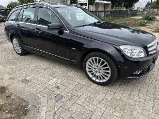 Mercedes C-klasse 180 CGI AVANTGARDE 166117 NAP BOUWJAAR 2011 RIJDEND 3999 EURO picture 5