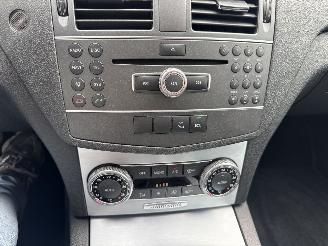 Mercedes C-klasse 180 CGI AVANTGARDE 166117 NAP BOUWJAAR 2011 RIJDEND 3999 EURO picture 11