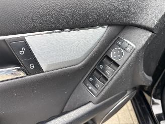 Mercedes C-klasse 180 CGI AVANTGARDE 166117 NAP BOUWJAAR 2011 RIJDEND 3999 EURO picture 8