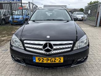 Mercedes C-klasse 180 CGI AVANTGARDE 166117 NAP BOUWJAAR 2011 RIJDEND 3999 EURO picture 6