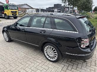 Mercedes C-klasse 180 CGI AVANTGARDE 166117 NAP BOUWJAAR 2011 RIJDEND 3999 EURO picture 2
