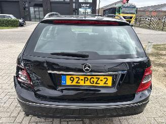 Mercedes C-klasse 180 CGI AVANTGARDE 166117 NAP BOUWJAAR 2011 RIJDEND 3999 EURO picture 3
