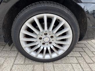 Mercedes C-klasse 180 CGI AVANTGARDE 166117 NAP BOUWJAAR 2011 RIJDEND 3999 EURO picture 7