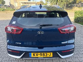 Kia Niro 1.6 HYBRID FIRST EDITION 2016 2e EIGENAAR 2016   7999 EURO picture 3
