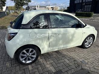 Opel Adam 1.2 JAM 1e EIGENAAR RIJDBAAR BOUWJAAR 2013  3750 EURO picture 4