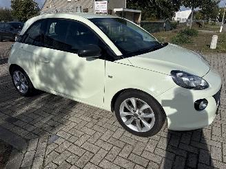 Opel Adam 1.2 JAM 1e EIGENAAR RIJDBAAR BOUWJAAR 2013  3750 EURO picture 5