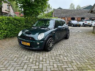 Mini Mini 1.6 S PAKKET picture 6