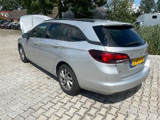  Opel Astra SPORTS TOURER 1.2 EXECUTIVE NAVI STOELVERWARMING 2020/10