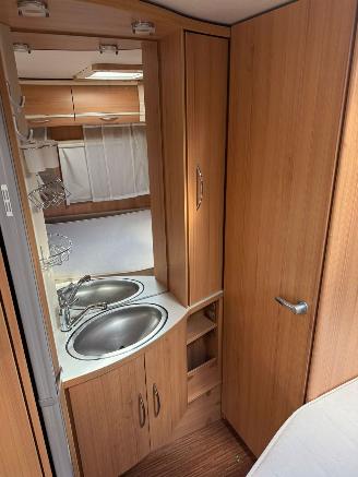 Tec  WELTBUMMLER 525 TDF ELEGANCE picture 16