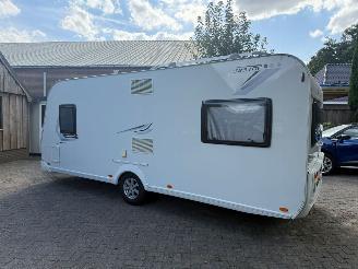 Tec  WELTBUMMLER 525 TDF ELEGANCE picture 3