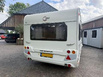 Tec  WELTBUMMLER 525 TDF ELEGANCE picture 6