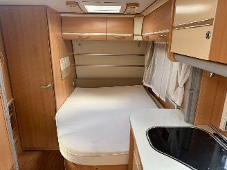 Tec  WELTBUMMLER 525 TDF ELEGANCE picture 14