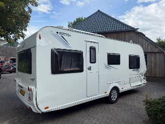 Tec  WELTBUMMLER 525 TDF ELEGANCE picture 7