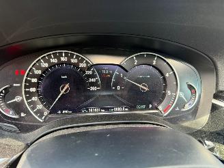 BMW 5-serie 520D XDRIVE  HIGH EXECUTIVE SPORTLINE PANO picture 32
