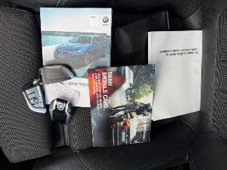 BMW 5-serie 520D XDRIVE  HIGH EXECUTIVE SPORTLINE PANO picture 34