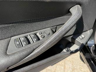 BMW 5-serie 520D XDRIVE  HIGH EXECUTIVE SPORTLINE PANO picture 19