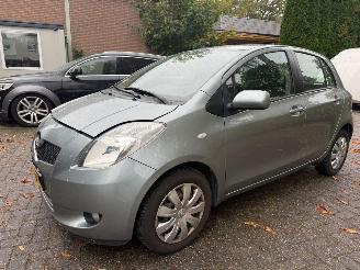 Avarii autoturisme Toyota Yaris 1.3 5DRS AIRCO 2009/3