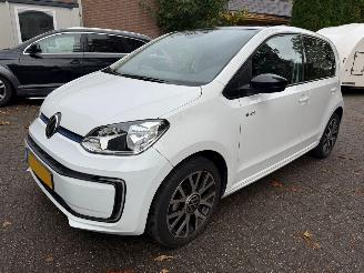 škoda osobní automobily Volkswagen e-Up! Style 5Drs Nl Auto Airco  Camera Pdc Stoelverwarming 2020/8