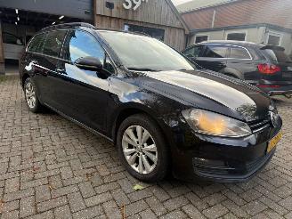 Auto incidentate Volkswagen Golf 1.6 TDI 2015/6